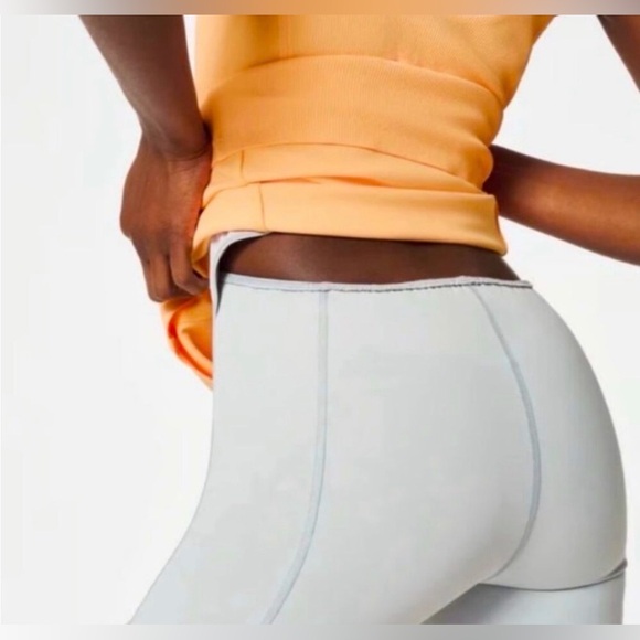 Spanx Booty Boost Ribbed Dress - Picture 4 of 8